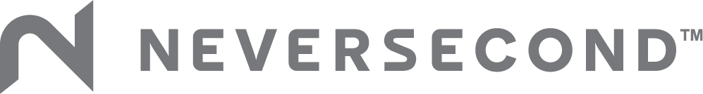 SCIENCE FIRST - NEVER SECOND logo